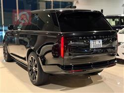 لاند روفر رانج روفر فوج